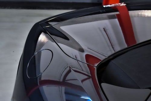 2014 Jaguar F-Type S Convertible till salu (bild 63 av 106)