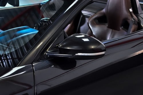 2014 Jaguar F-Type S Convertible till salu (bild 73 av 106)