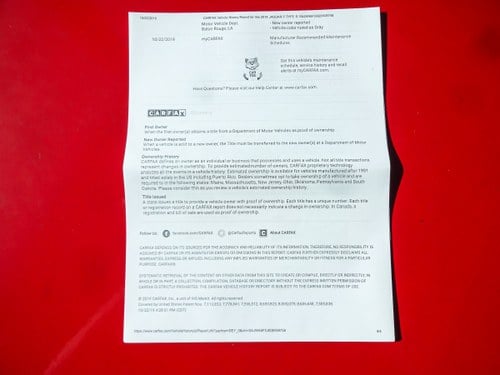 2014 Jaguar F-Type S Convertible till salu (bild 104 av 106)