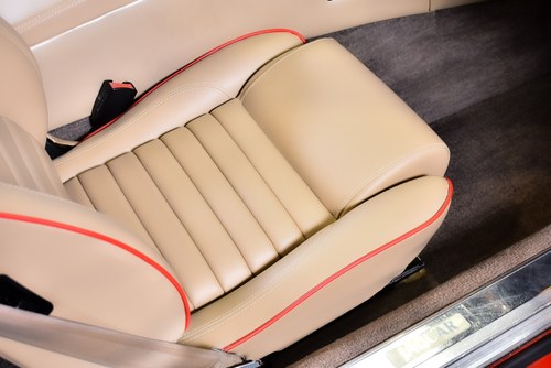 1990 Jaguar XJS Convertible 5,3L V12 "Classic Collection" In vendita (immagine 55 di 121)