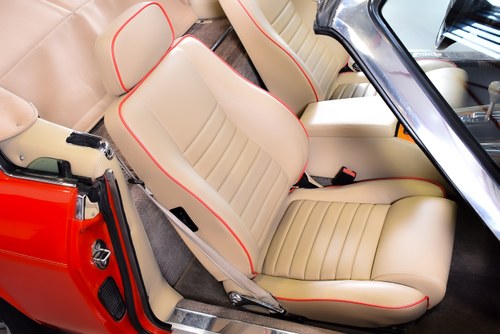1990 Jaguar XJS Convertible 5,3L V12 "Classic Collection" In vendita (immagine 56 di 121)
