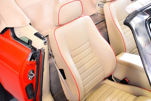 1990 Jaguar XJS Convertible 5,3L V12 "Classic Collection" In vendita (immagine 57 di 121)