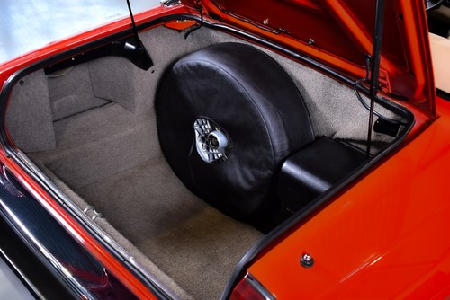 1990 Jaguar XJS Convertible 5,3L V12 "Classic Collection" In vendita (immagine 67 di 121)