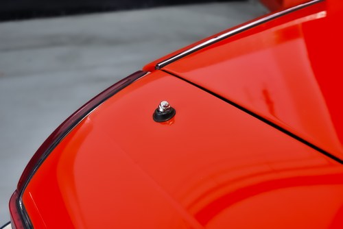 1990 Jaguar XJS Convertible 5,3L V12 "Classic Collection" In vendita (immagine 71 di 121)
