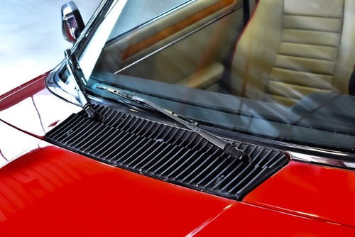 1990 Jaguar XJS Convertible 5,3L V12 "Classic Collection" In vendita (immagine 80 di 121)
