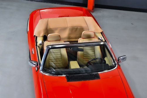 1990 Jaguar XJS Convertible 5,3L V12 "Classic Collection" In vendita (immagine 85 di 121)