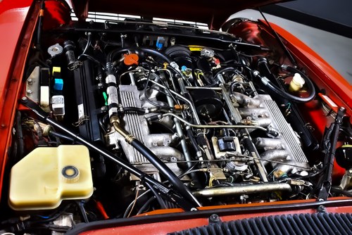 1990 Jaguar XJS Convertible 5,3L V12 "Classic Collection" In vendita (immagine 109 di 121)