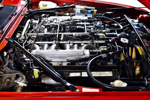 1990 Jaguar XJS Convertible 5,3L V12 "Classic Collection" In vendita (immagine 113 di 121)