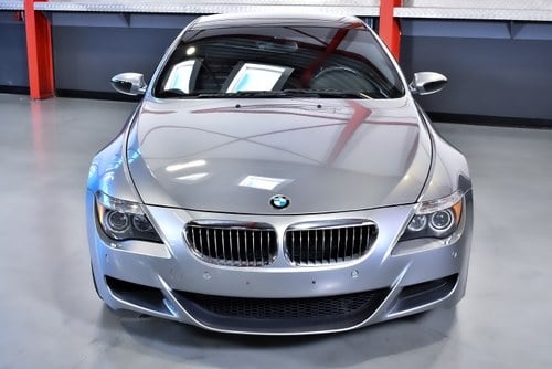 2006 BMW (E63) M6 à vendre (picture 2 of 114)