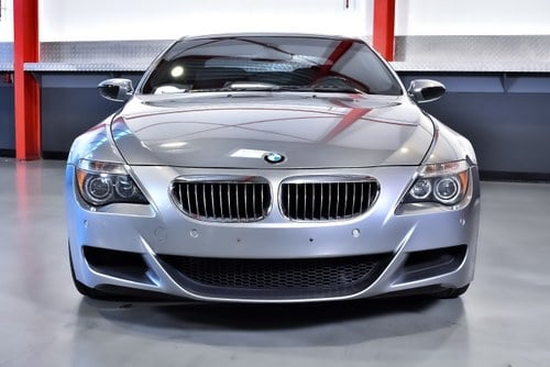 2006 BMW (E63) M6 à vendre (picture 3 of 114)