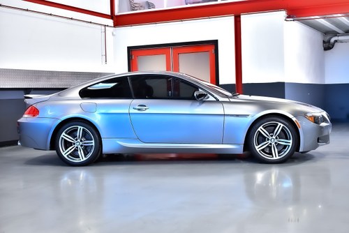 2006 BMW (E63) M6 à vendre (picture 11 of 114)