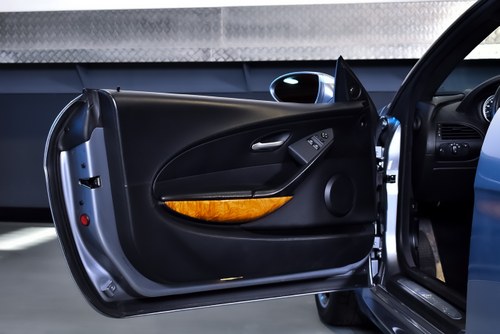 2006 BMW (E63) M6 à vendre (picture 25 of 114)