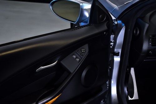 2006 BMW (E63) M6 à vendre (picture 26 of 114)