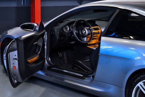 2006 BMW (E63) M6 à vendre (picture 28 of 114)