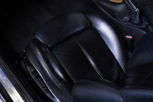 2006 BMW (E63) M6 à vendre (picture 30 of 114)