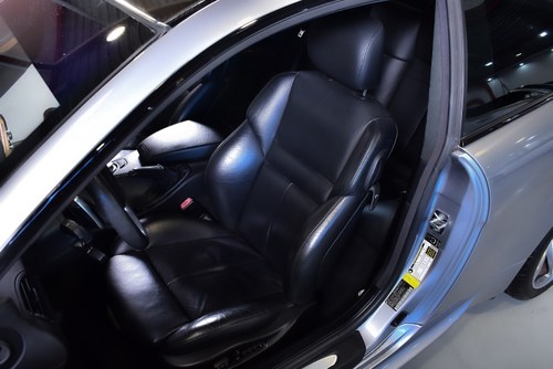 2006 BMW (E63) M6 à vendre (picture 32 of 114)