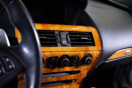 2006 BMW (E63) M6 à vendre (picture 34 of 114)