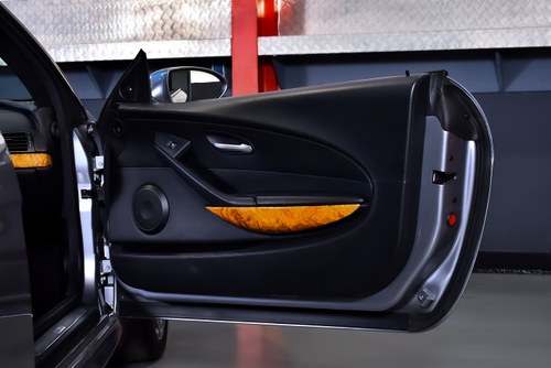 2006 BMW (E63) M6 à vendre (picture 37 of 114)