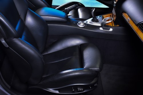 2006 BMW (E63) M6 à vendre (picture 40 of 114)