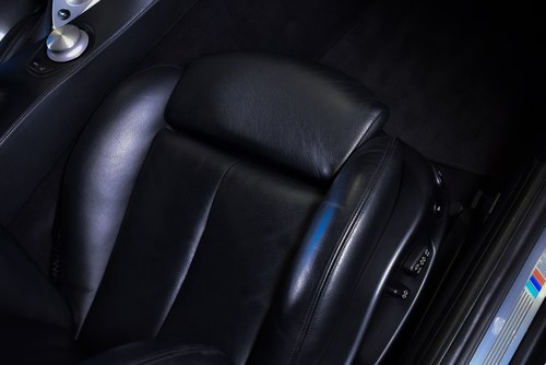 2006 BMW (E63) M6 à vendre (picture 41 of 114)