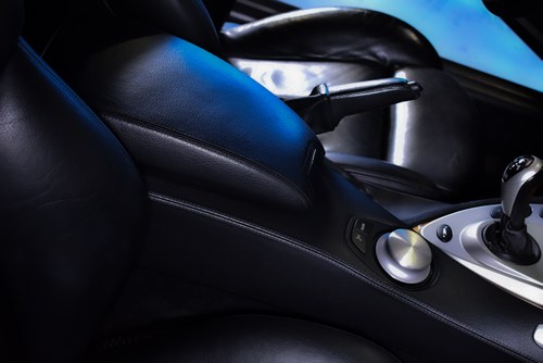 2006 BMW (E63) M6 à vendre (picture 42 of 114)