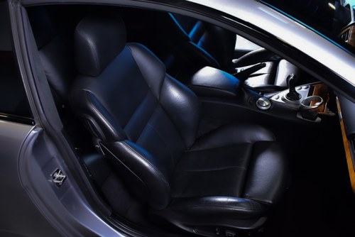 2006 BMW (E63) M6 à vendre (picture 43 of 114)