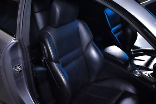 2006 BMW (E63) M6 à vendre (picture 44 of 114)