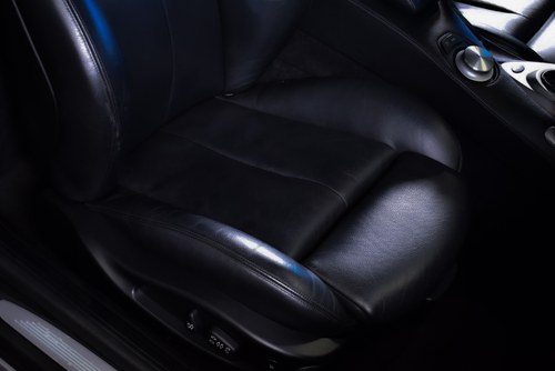 2006 BMW (E63) M6 à vendre (picture 45 of 114)