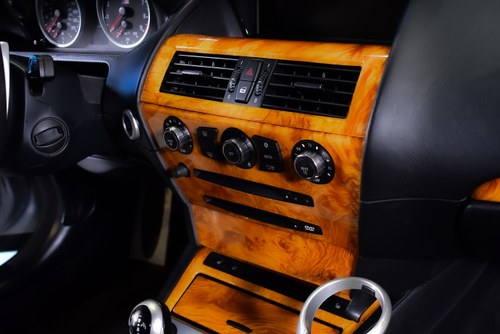 2006 BMW (E63) M6 à vendre (picture 50 of 114)