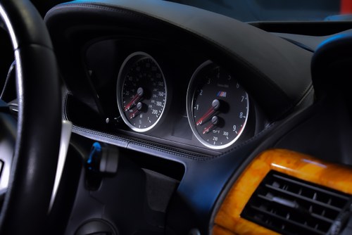 2006 BMW (E63) M6 à vendre (picture 51 of 114)