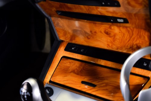 2006 BMW (E63) M6 à vendre (picture 52 of 114)