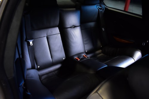 2006 BMW (E63) M6 à vendre (picture 53 of 114)