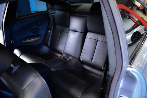 2006 BMW (E63) M6 à vendre (picture 54 of 114)