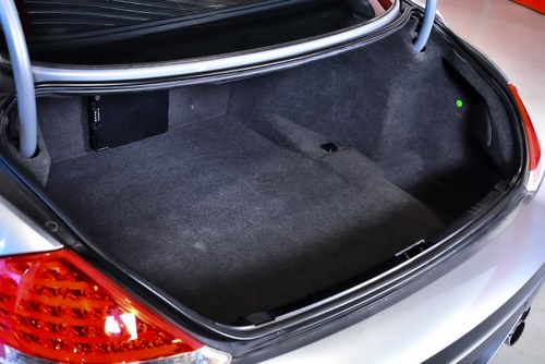 2006 BMW (E63) M6 à vendre (picture 56 of 114)