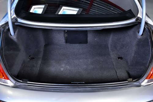 2006 BMW (E63) M6 à vendre (picture 57 of 114)