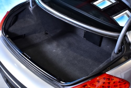 2006 BMW (E63) M6 à vendre (picture 58 of 114)