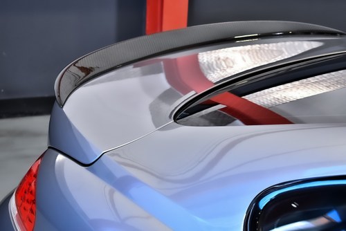 2006 BMW (E63) M6 à vendre (picture 63 of 114)