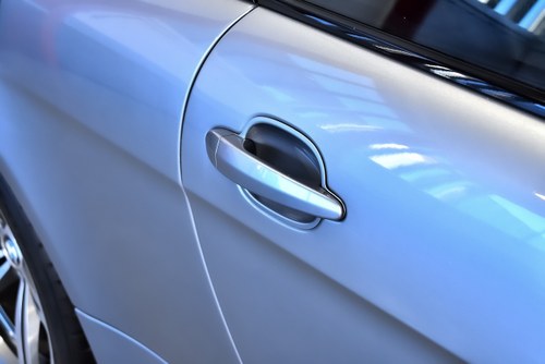 2006 BMW (E63) M6 à vendre (picture 64 of 114)