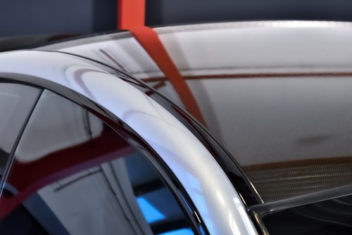 2006 BMW (E63) M6 à vendre (picture 65 of 114)