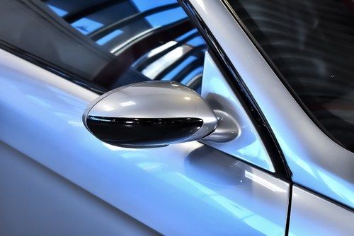 2006 BMW (E63) M6 à vendre (picture 66 of 114)