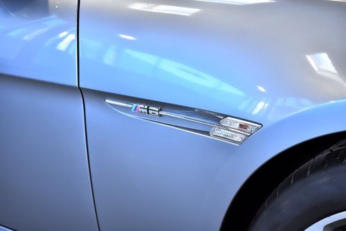 2006 BMW (E63) M6 à vendre (picture 69 of 114)