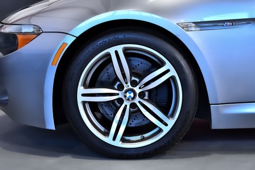 2006 BMW (E63) M6 à vendre (picture 76 of 114)