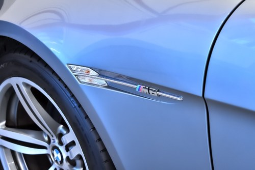 2006 BMW (E63) M6 à vendre (picture 78 of 114)