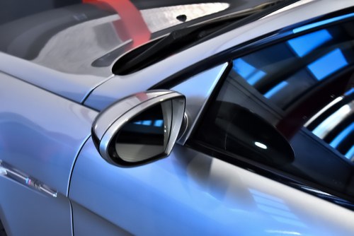 2006 BMW (E63) M6 à vendre (picture 79 of 114)