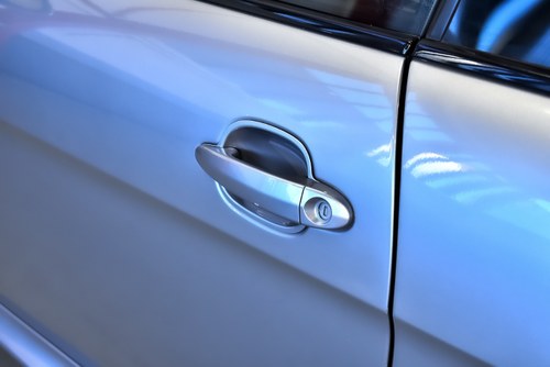 2006 BMW (E63) M6 à vendre (picture 80 of 114)