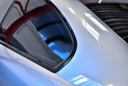 2006 BMW (E63) M6 à vendre (picture 81 of 114)