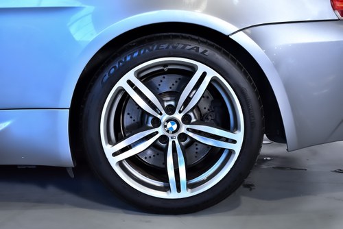 2006 BMW (E63) M6 à vendre (picture 84 of 114)