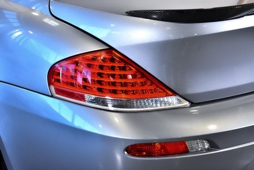 2006 BMW (E63) M6 à vendre (picture 87 of 114)