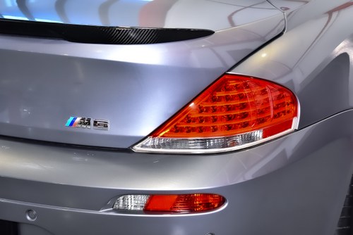 2006 BMW (E63) M6 à vendre (picture 91 of 114)