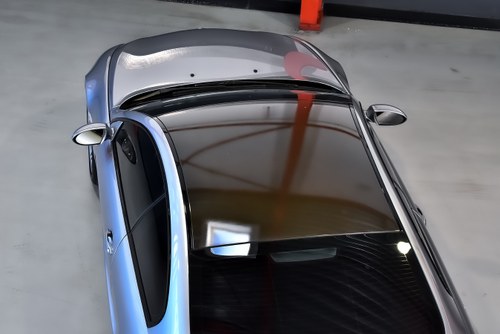 2006 BMW (E63) M6 à vendre (picture 94 of 114)